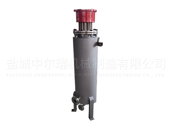 空气管道加热器