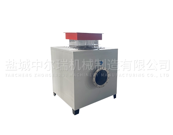 风道式气体加热器