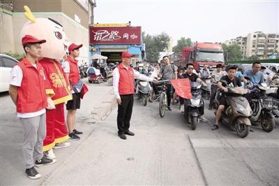 “辦好一個會，提升一座城”給市民帶來滿滿獲得感：“這樣的改變，我們驚喜；這樣的鄭州，我們喜歡！”